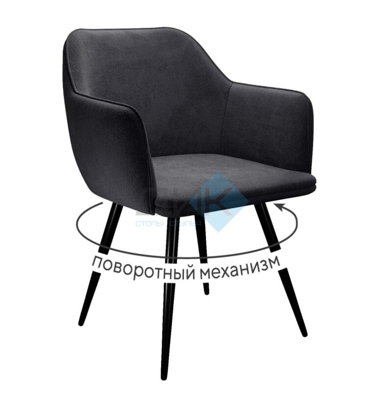 Миниатюра Стул 277 поворотный TW11 2