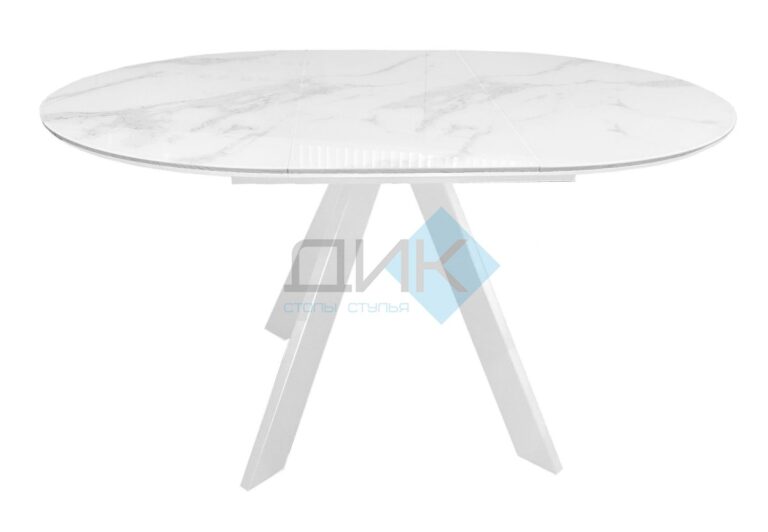Миниатюра Стол SFC110 d1100 стекло 53
