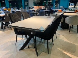 Миниатюра Стул 327 поворотный M18 14