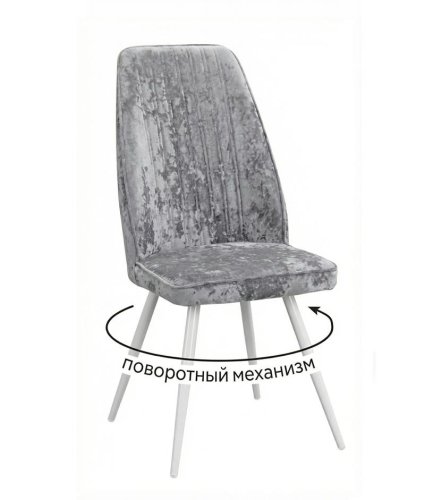 Стул 327 поворотный M13