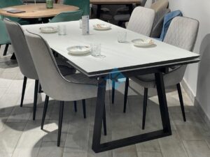 Миниатюра Стул 305 B22 GREY 10