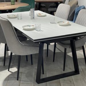 Миниатюра Стул 305 B22 GREY 6