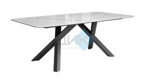 Миниатюра Стол KS220 керамика Cloud 2
