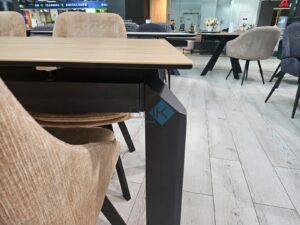 Миниатюра Стол KT140 керамика 25