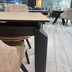 Миниатюра Стол KT140 керамика 18