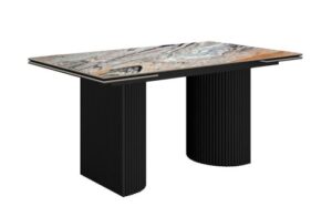 Миниатюра Стол IKD160 керамика Venetian 1