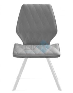 Миниатюра Стул 242M B22 GREY 3