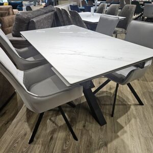 Миниатюра Стол SFE140 Керамика Tianshan 16