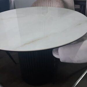 Миниатюра Стол AKR120 Керамика глянец 10