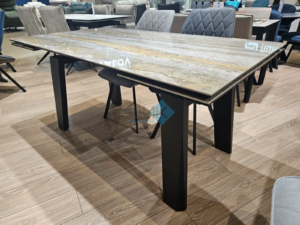 Миниатюра Стол KP160 керамика 21