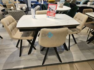 Миниатюра Стул 229 поворотный B03 14