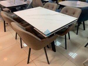Миниатюра Стул 252 М поворотный 29