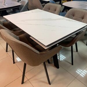 Миниатюра Стул 252 М поворотный 23