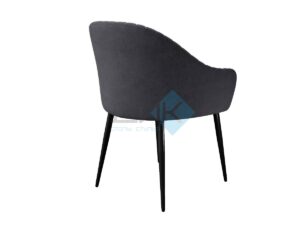 Миниатюра Стул 440 TW11 серый 4