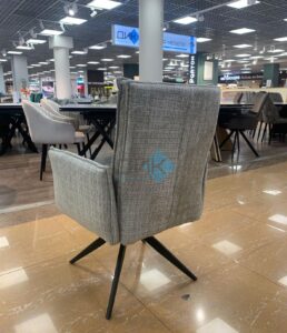 Миниатюра Стул 6824 тк Бежевая 22