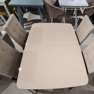 Миниатюра Стол M15 венге 7