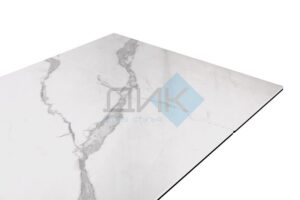 Миниатюра Стол SFE140 Керамика Белый 7