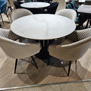 Миниатюра Стол AKR120 Керамика глянец 22