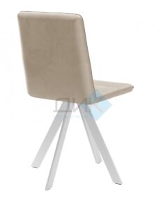 Миниатюра Стул 230 поворотный B03 4