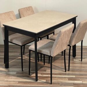 Миниатюра Стол LK110 Керамика Krater 7