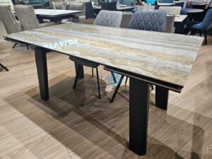 Миниатюра Стол KP160 керамика 25