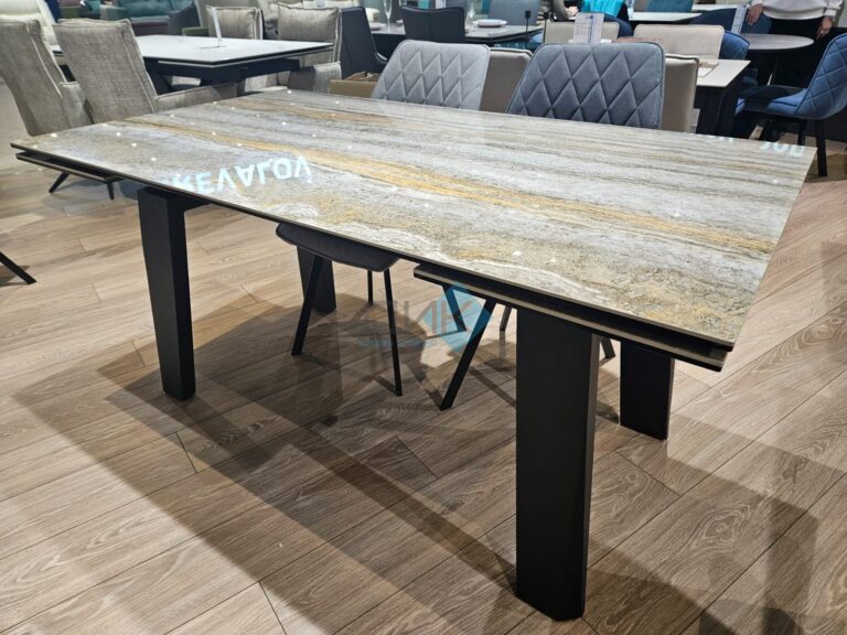 Миниатюра Стол KP160 керамика 25
