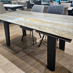 Миниатюра Стол KP160 керамика 13