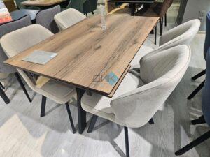 Миниатюра Стул 232M поворотный B03 10