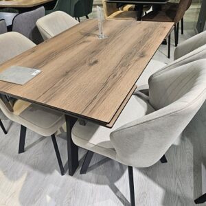 Миниатюра Стул 232M поворотный B03 7