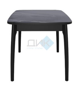 Миниатюра Стол MK15 Керамика Серый 4