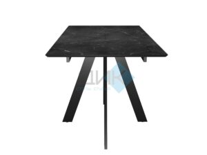 Миниатюра Стол DKD140 керамика 140(180)х80 45