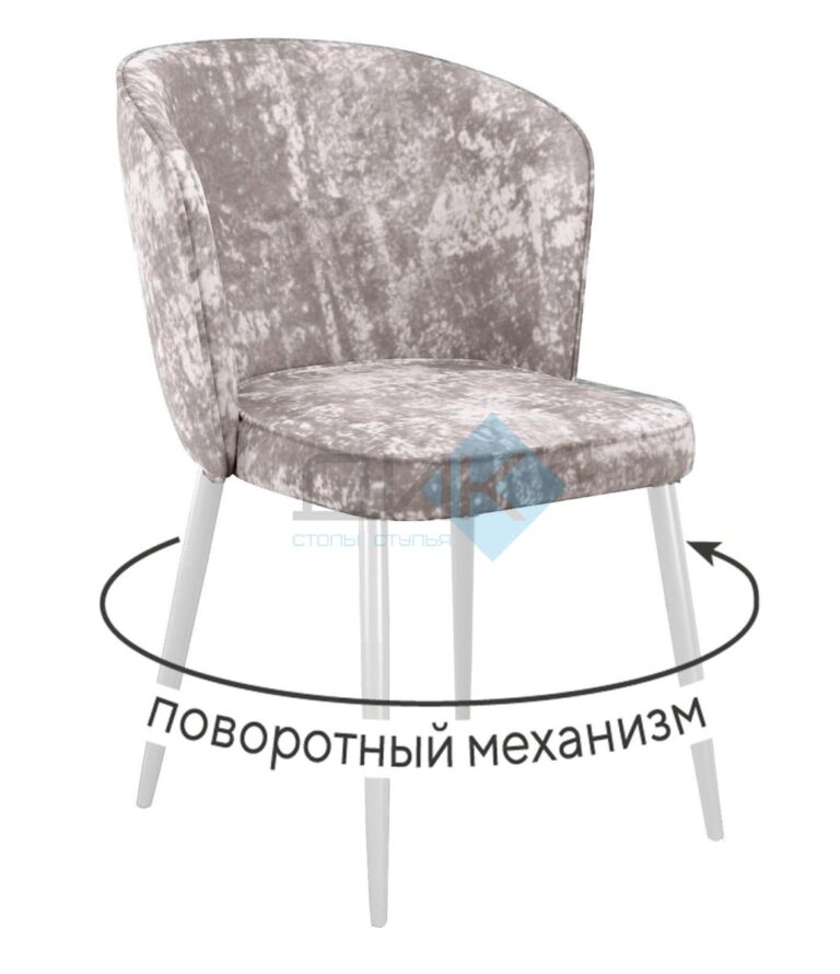 Миниатюра Стул 348 поворотный M02 2