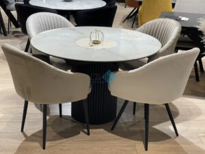 Миниатюра Стул 439М поворотный 23