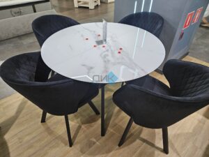Миниатюра Стул 249 поворотный K21 25