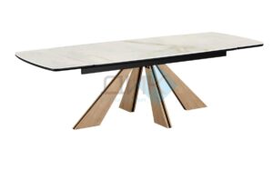 Миниатюра Стол DKP180 Керамика Ostra 5
