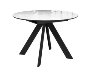 Миниатюра Стол SFC110 d1100 стекло 65