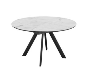 Миниатюра Стол SKC120 d1200 Керамика 39