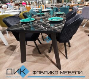 Миниатюра Стул 274 поворотный К21 16