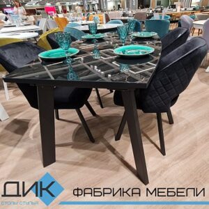 Миниатюра Стул 274 поворотный К21 9