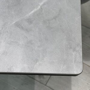 Миниатюра Стол LK110 Керамика Серый 14