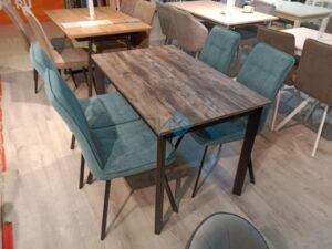 Миниатюра Стул 207 B15 MINT 20