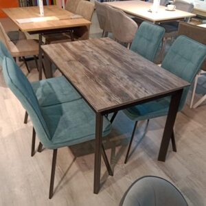 Миниатюра Стул 207 B15 MINT 6