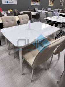 Миниатюра Стул 207 B03 BEIGE 20
