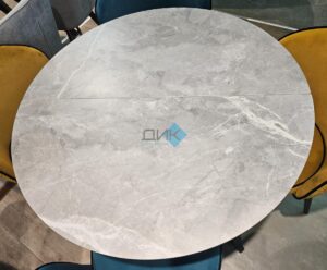 Миниатюра Стол SKC100 d1000 Керамика 41