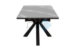 Миниатюра Стол SFE140 Керамика Серый 6