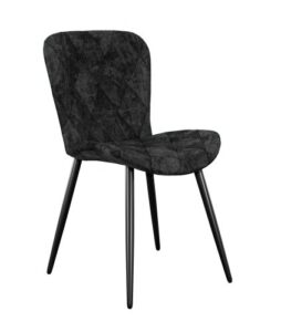 Миниатюра Стул 303 M18 черный 1