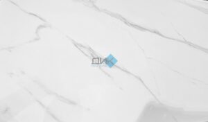 Миниатюра Стол KW160 керамика белый 48