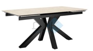 Миниатюра Стол SFE140 Керамика Krater 2