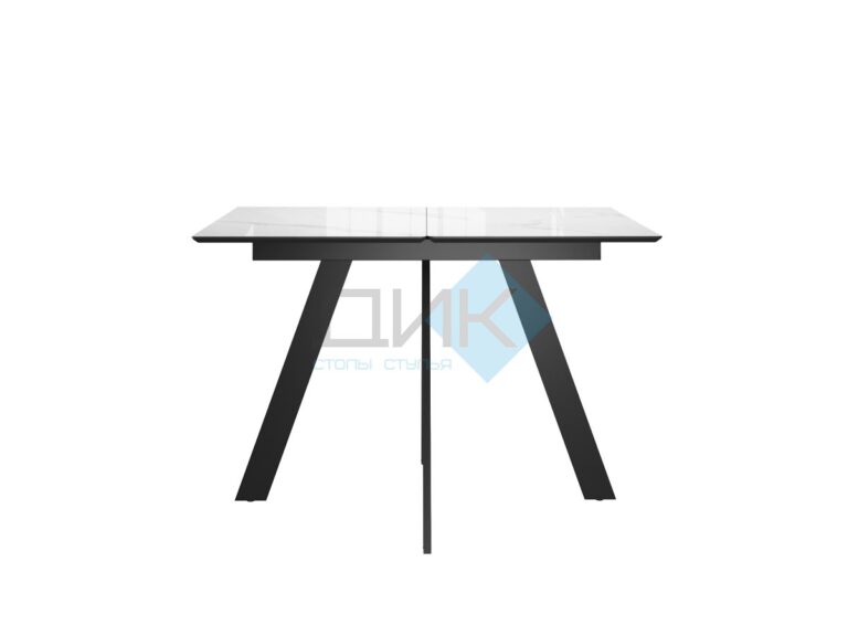 Миниатюра Стол DKD120 керамика 120(160)х80 5
