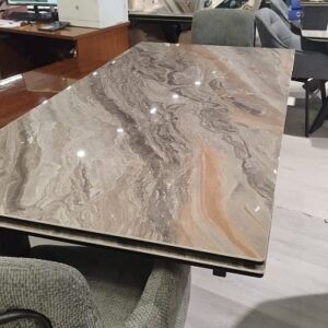 Миниатюра Стол EKX180 Керамика Venetian 12
